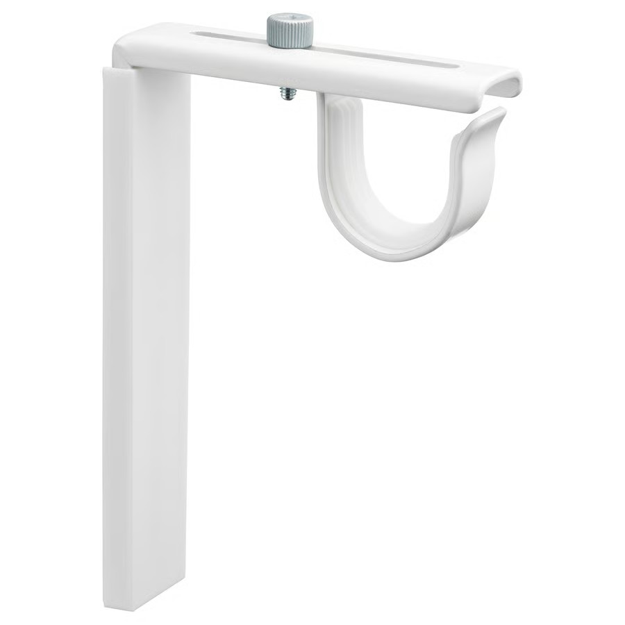 IKEA Soporte Barra Cortina Pared/Techo BETYDLIG