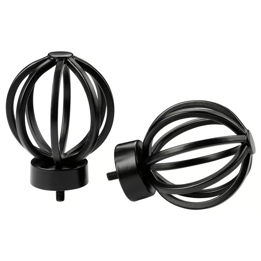 IKEA Juego de 2 Remates TALLBARSMAL