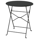 IKEA Mesa Antracita Exterior (65cm) SUNDSÖ