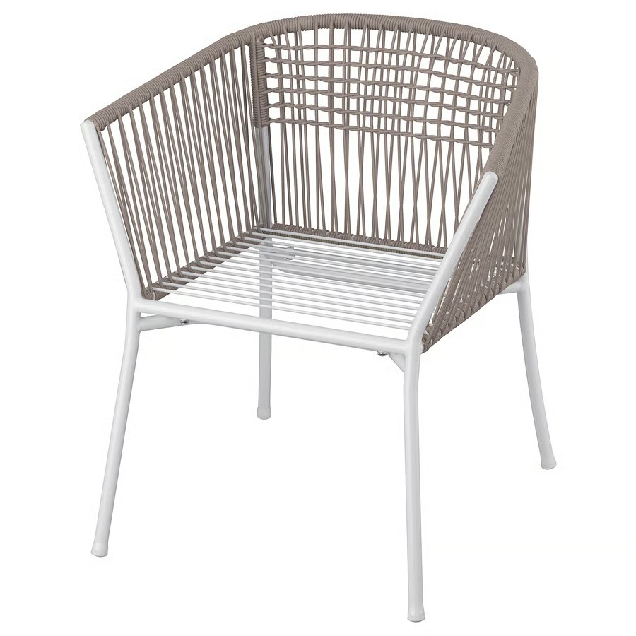 IKEA Silla C/Reposabrazos Exterior SEGERÖN
