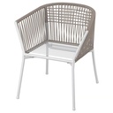 IKEA Silla C/Reposabrazos Exterior SEGERÖN
