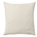 IKEA Funda de cojín, Hueso (50x50cm) HEDSÄV