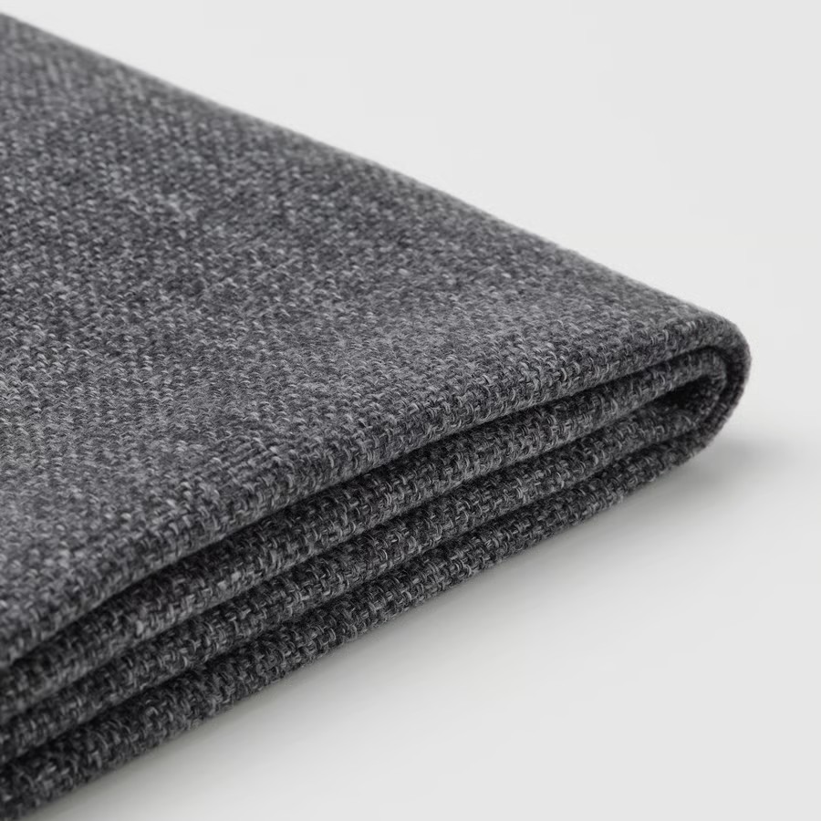 IKEA Funda P/Silla Gunnared Gris BERGMUND
