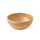 IKEA BLANDA MATT Bol para servir de bambú 20cm