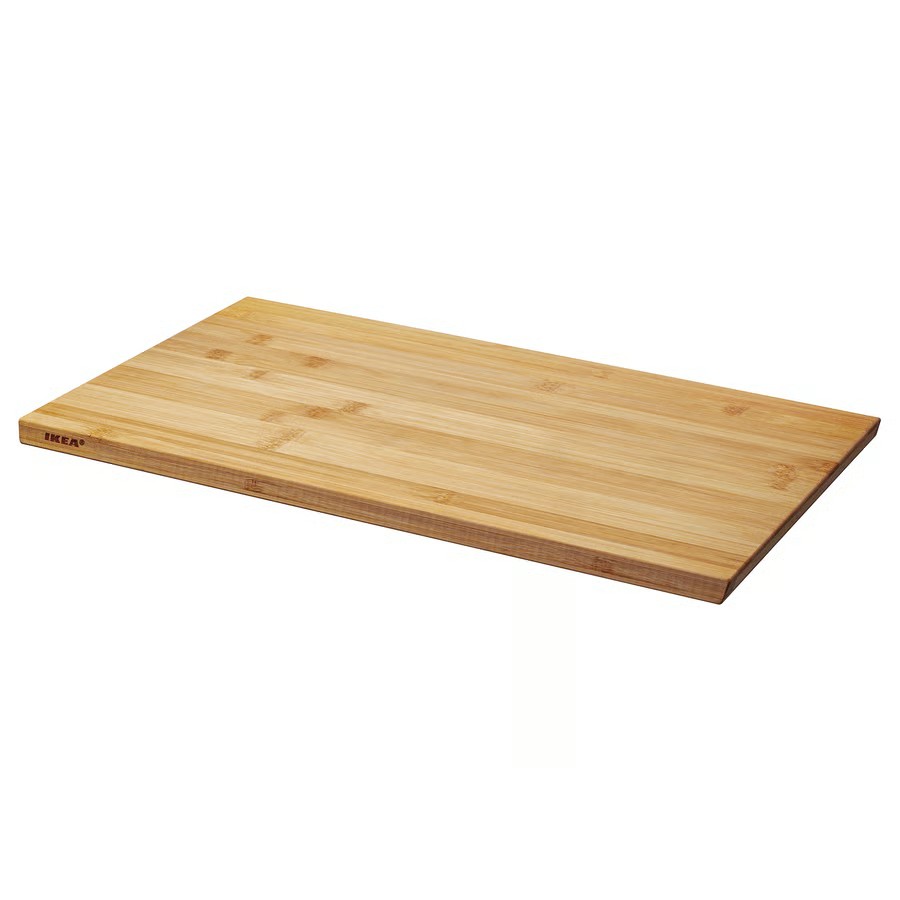 IKEA Tabla de Cortar Bambú (45x28cm) APTITLIG