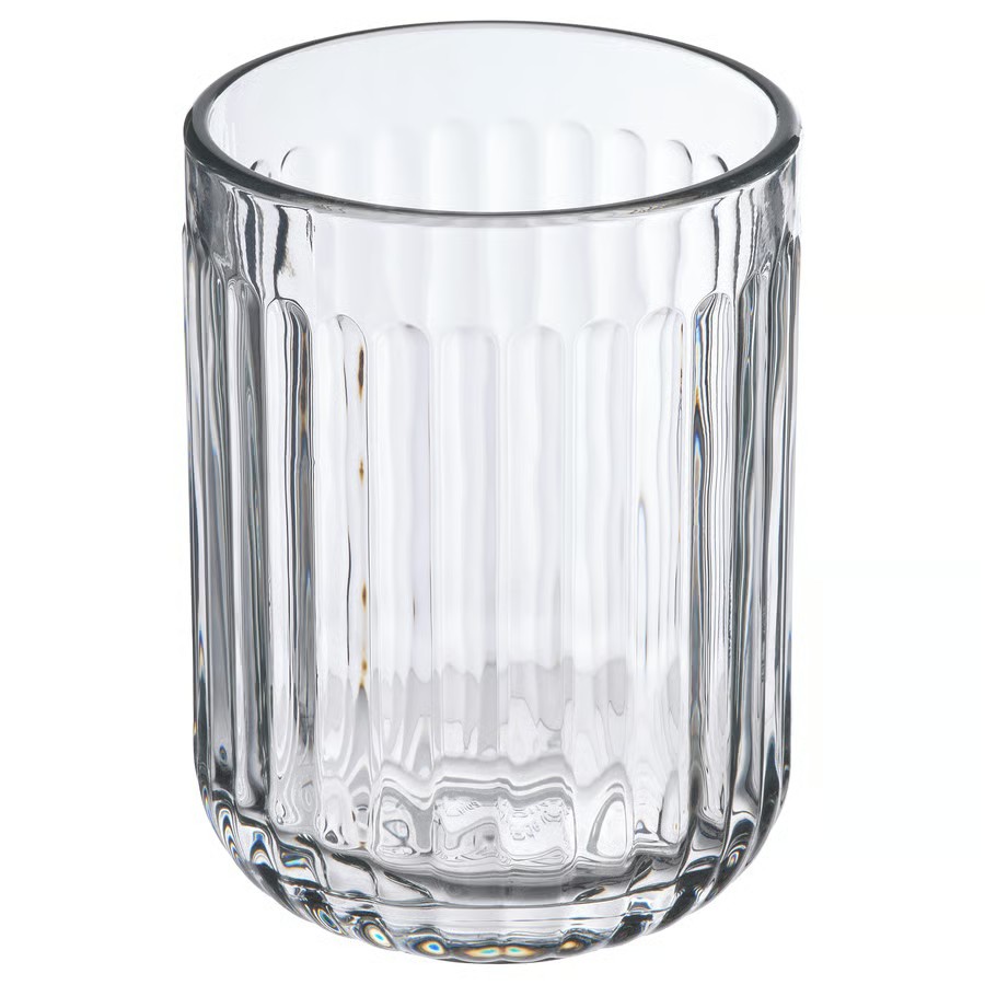 IKEA SILVTJÄRN Soporte para cepillos de dientes