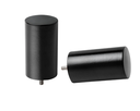 IKEA Remates Negro 2ud UDDNATE