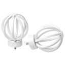 IKEA Remates Blancos 2ud TALLBARSMAL