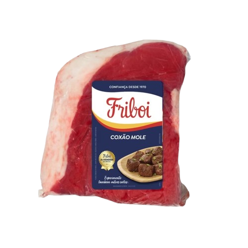 FRIBOI Cañada de res porcionada 1kg aprox