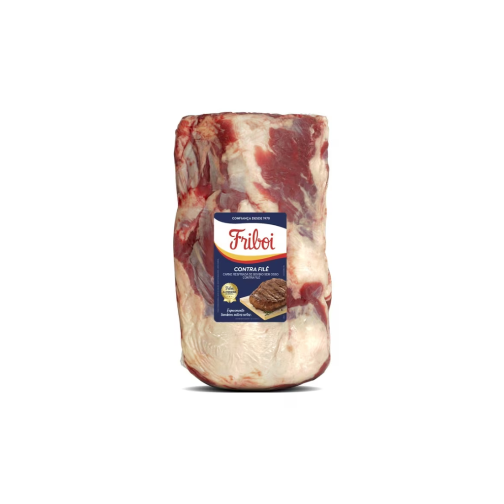FRIBOI Riñonada de res porcionada 1.2kg aprox