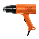 TRUPER PRO Pistola de calor 1 500W