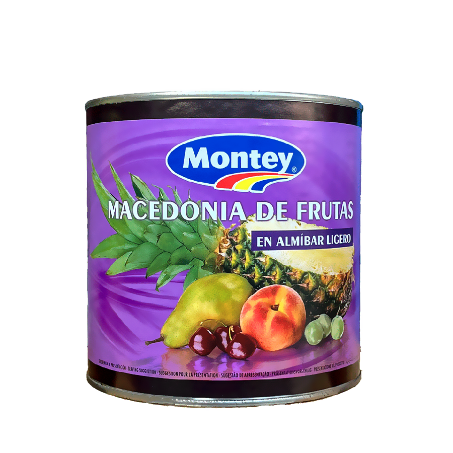 Cocktail 5 Frutas MONTEY (3kg)
