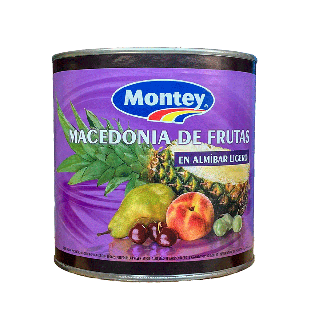 Cocktail 5 Frutas MONTEY (3kg)