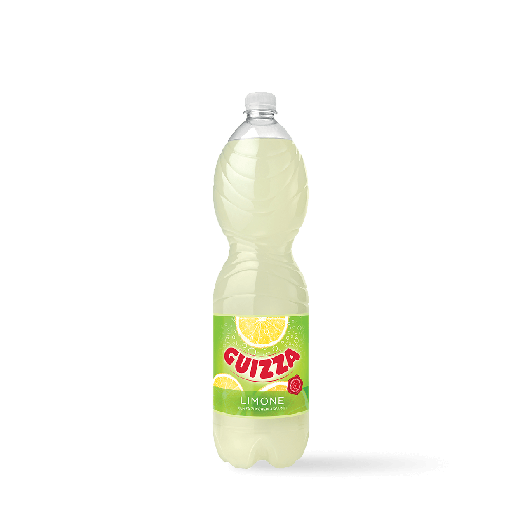 Refresco de Limón Guizza (1.5L)