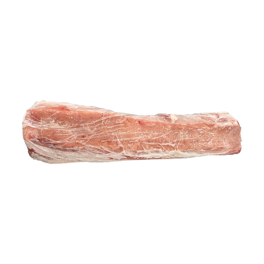 Lomo de Cerdo S/Hueso y S/Piel PAMPLONA (Caja 20kg)