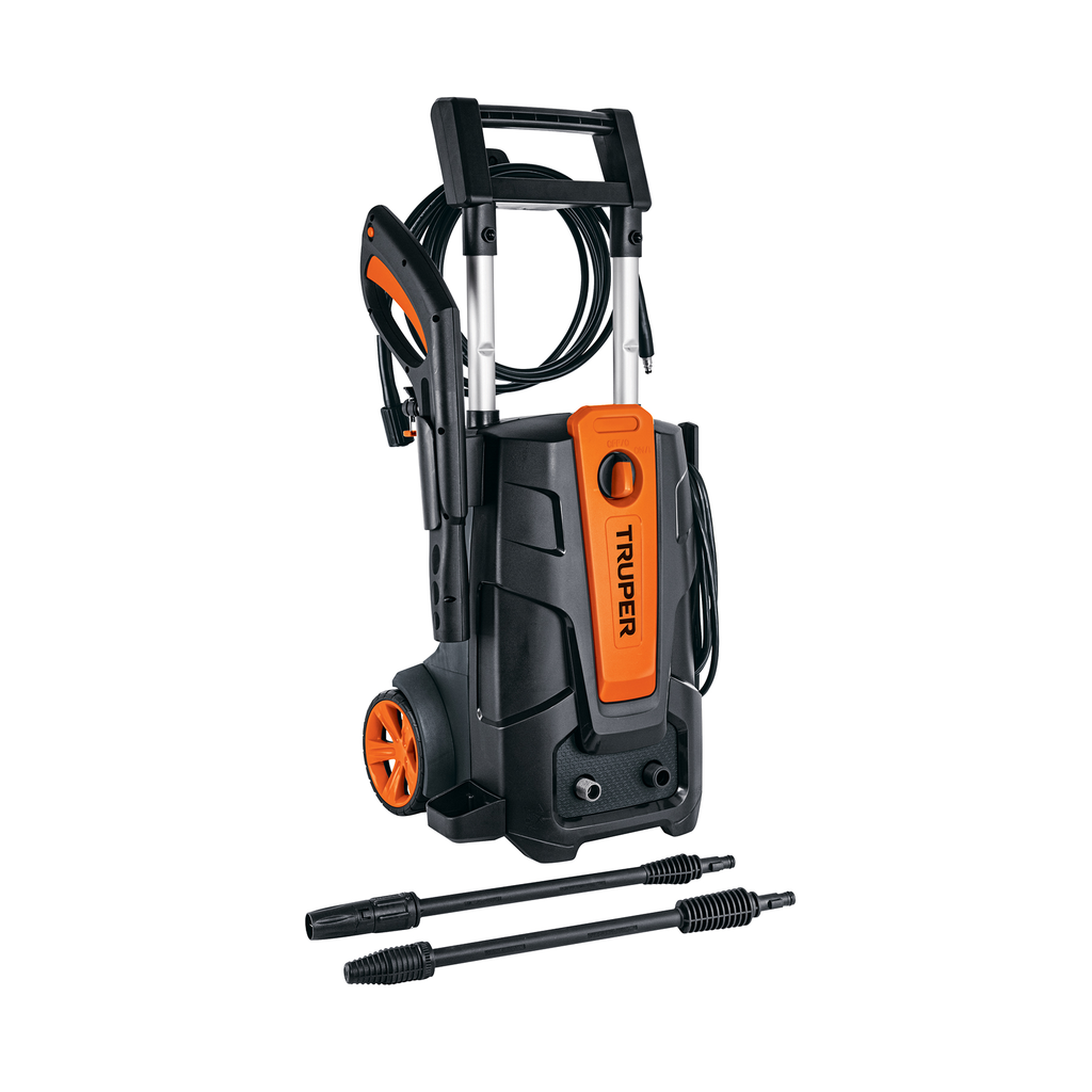 Hidrolavadora eléctrica 2000 PSI, Truper