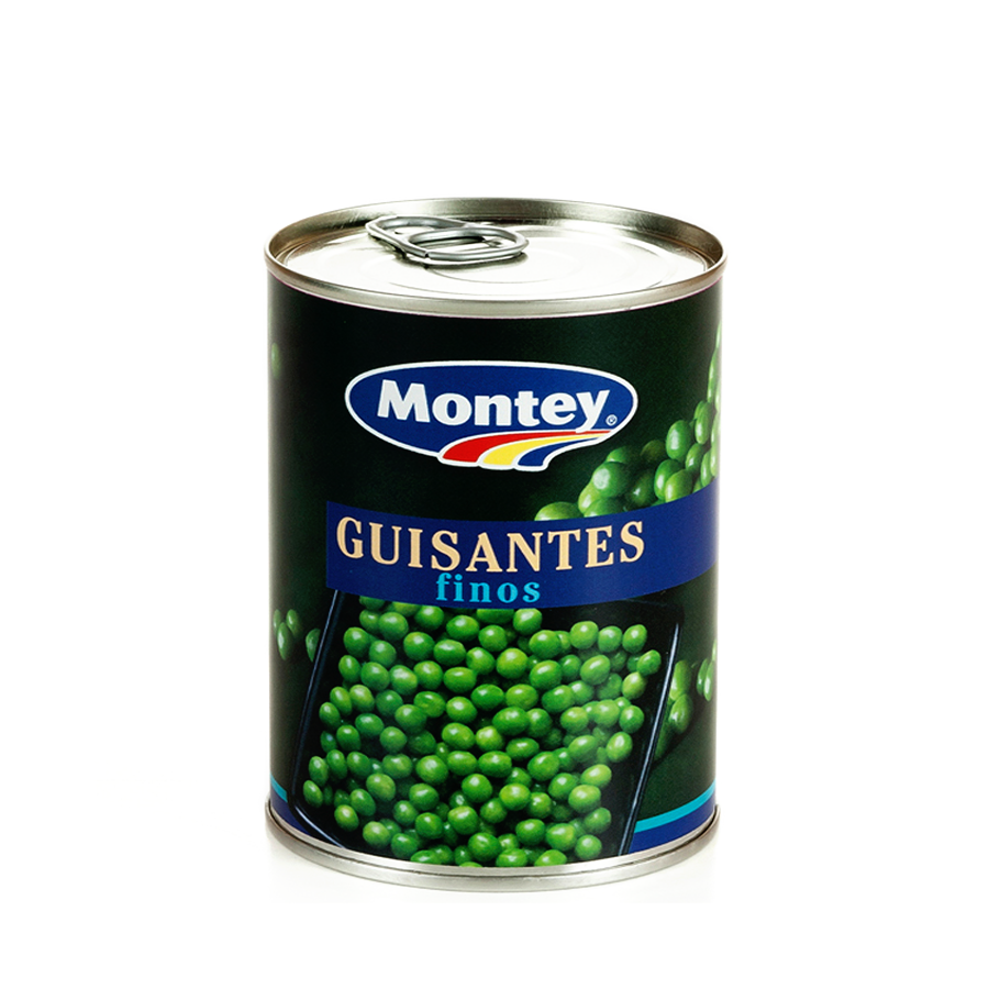 Guisante Natural MONTEY (500g)