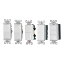 Interruptores, línea Classic