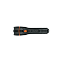 Linterna plástica 1 LED 80 lm con 2 pilas AA, Truper