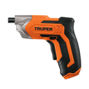 TRUPER Destornillador inalámbrico profesional 3.6V