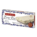 Turrón Duro de Almendra y Miel DOÑA JIMENA (150g)