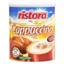 Capuchino Instantáneo RISTORA (250g)