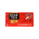 Té Classico STAR (25 x 1.5g)