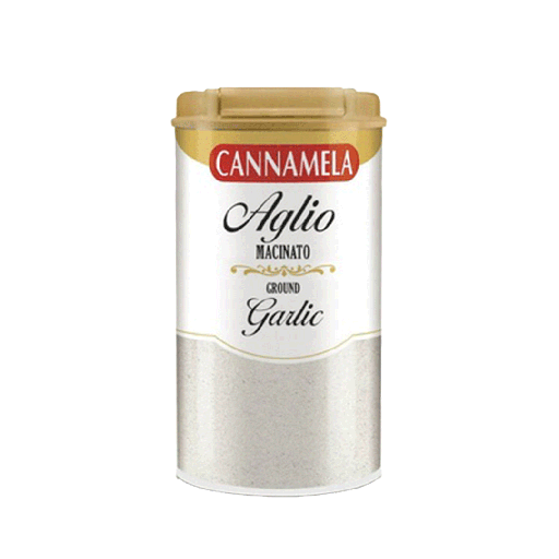 CANNAMELA Ajo molido 100gr