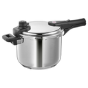 IKEA Olla de Presión Acero Inoxidable 6L IKEA 365+