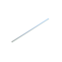 Absorbente de Papel Color Blanco 8mm x 200mm, Recto (250u)