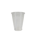 Vaso Plástico de PP Transparente 12oz (50ud x 20paq)