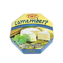 Queso Camembert TGT (125g)