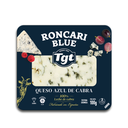 Queso Azul de Cabra Cuñas RONCARI-BLUE (100g)