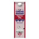 Crema Vegetal para Cocinar Vegecrem 23% LA CREME (1L)