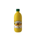 Zumo de Limón Concentrado GENERAL FRUIT (500ml)