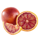 Jugo Concentrado de Naranja Roja GENERAL FRUIT (5L)