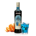 Sirope de Curacao Azul NATURERA POLOT (700ml)