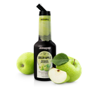 Preparado para Cóctel Manzana Verde NATURERA POLOT (750ml)