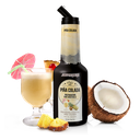 Preparado para Cóctel Piña Colada NATURERA POLOT (750ml)