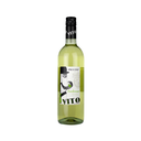 Vino Blanco Vito Chardonay PICCINI (750ml)