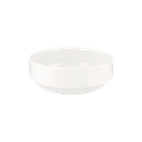 Bowl de Porcelana (35cl/12cm) BANQUET BLANCA BONNA