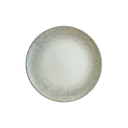 Plato Llano de Porcelana (19cm) SWAY GOURMET BONNA