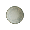 Plato Hondo de Porcelana (50cl/20cm) SWAY GOURMET BONNA