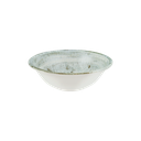 Bowl de Porcelana (40cl/16cm) ODETTE OLIVE GOURMET BONNA