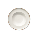 Plato Hondo de Porcelana (40cl/24cm) RETRO GOURMET BONNA