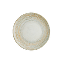 Plato Llano de Porcelana (25cm) PATERA BONNA