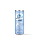 Agua Mineral Carbonatada SAN BENEDETTO (330ml)