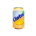 Refresco de Piña CINTRA (330ml)