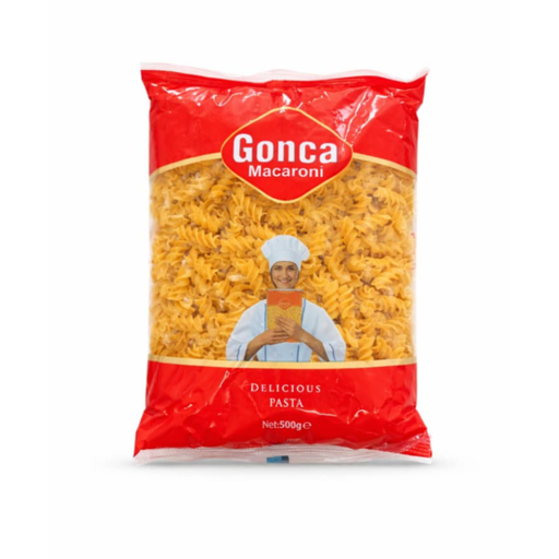 Pasta Fusilli GONCA (500g)