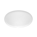 Fuente Oval de Porcelana (28,8cm) MULTIFORMA VISTA ALEGRE